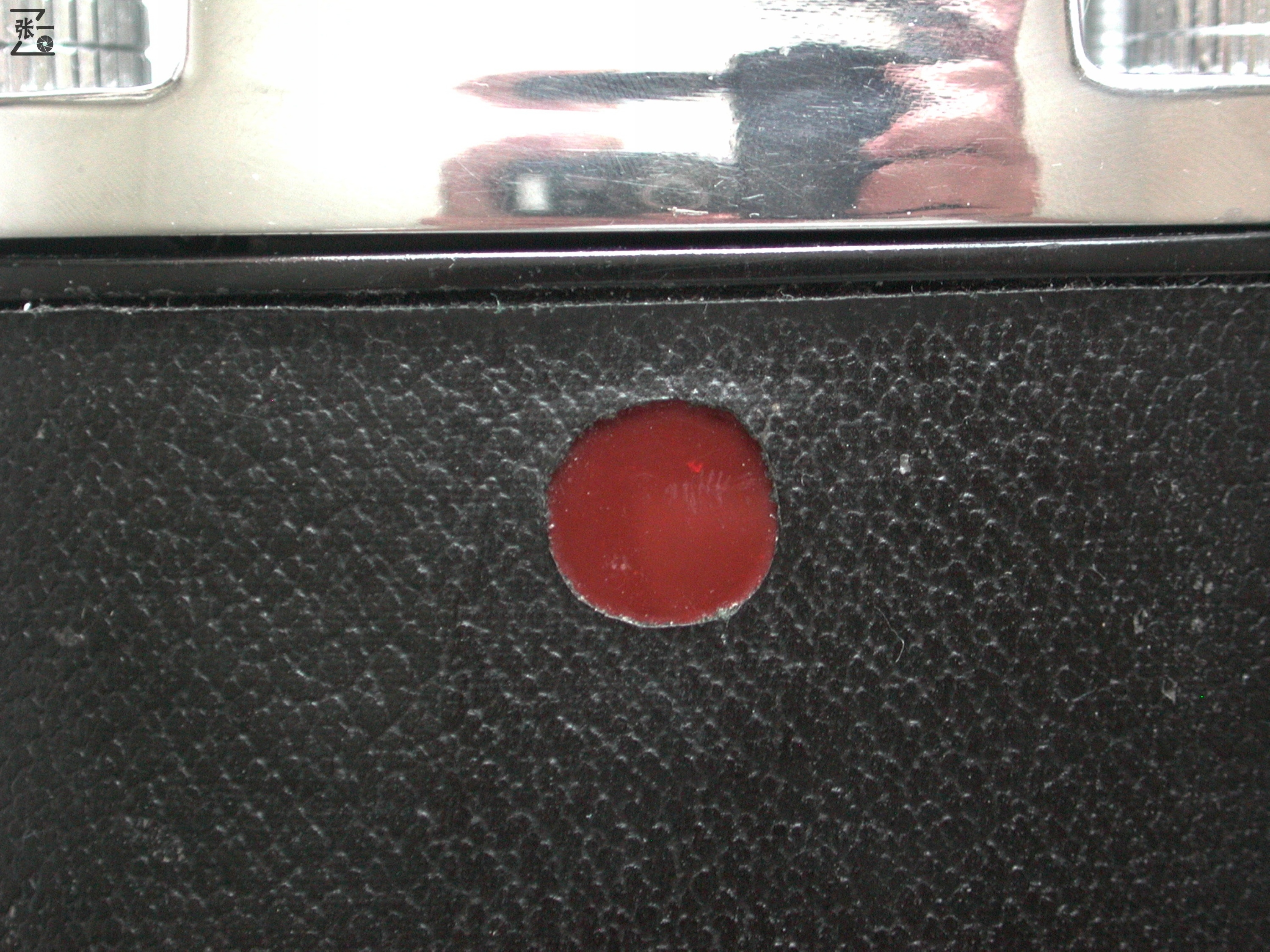 一款非常少见的HalinaMascot双反照相机！使用127胶卷！