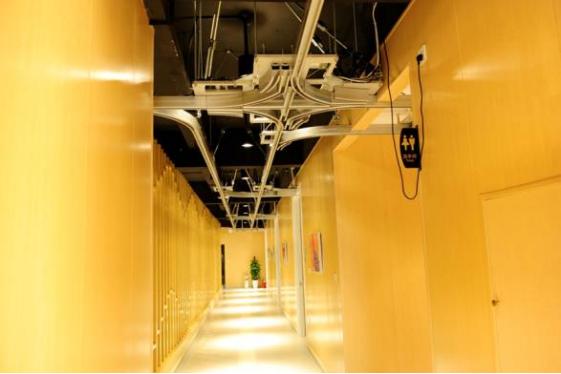 适老空间设计改造计划,适老空间设计