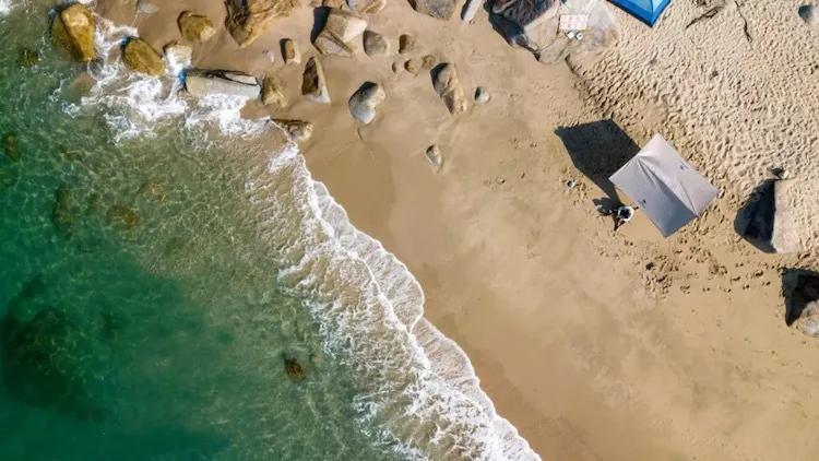 梧桐山外深圳还有哪些山值得一游,东莞银瓶山和深圳梧桐山哪个难爬