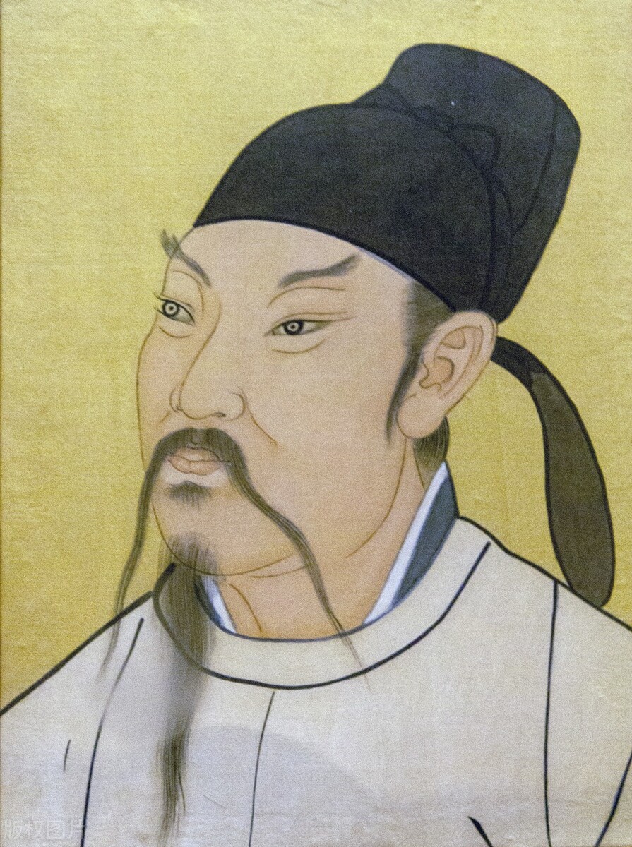 李白五大成功经验，学习李白人生经验，一同成长