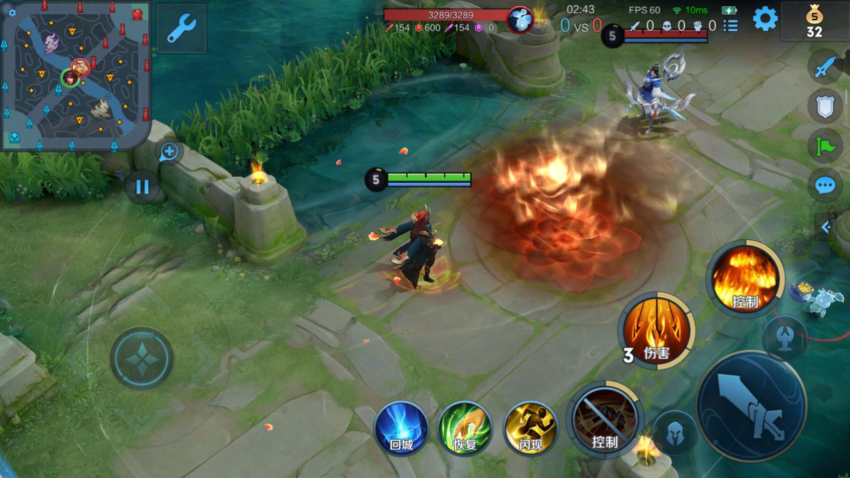 王者荣耀中周瑜在高端局强度如何,王者荣耀周瑜到底怎么操作