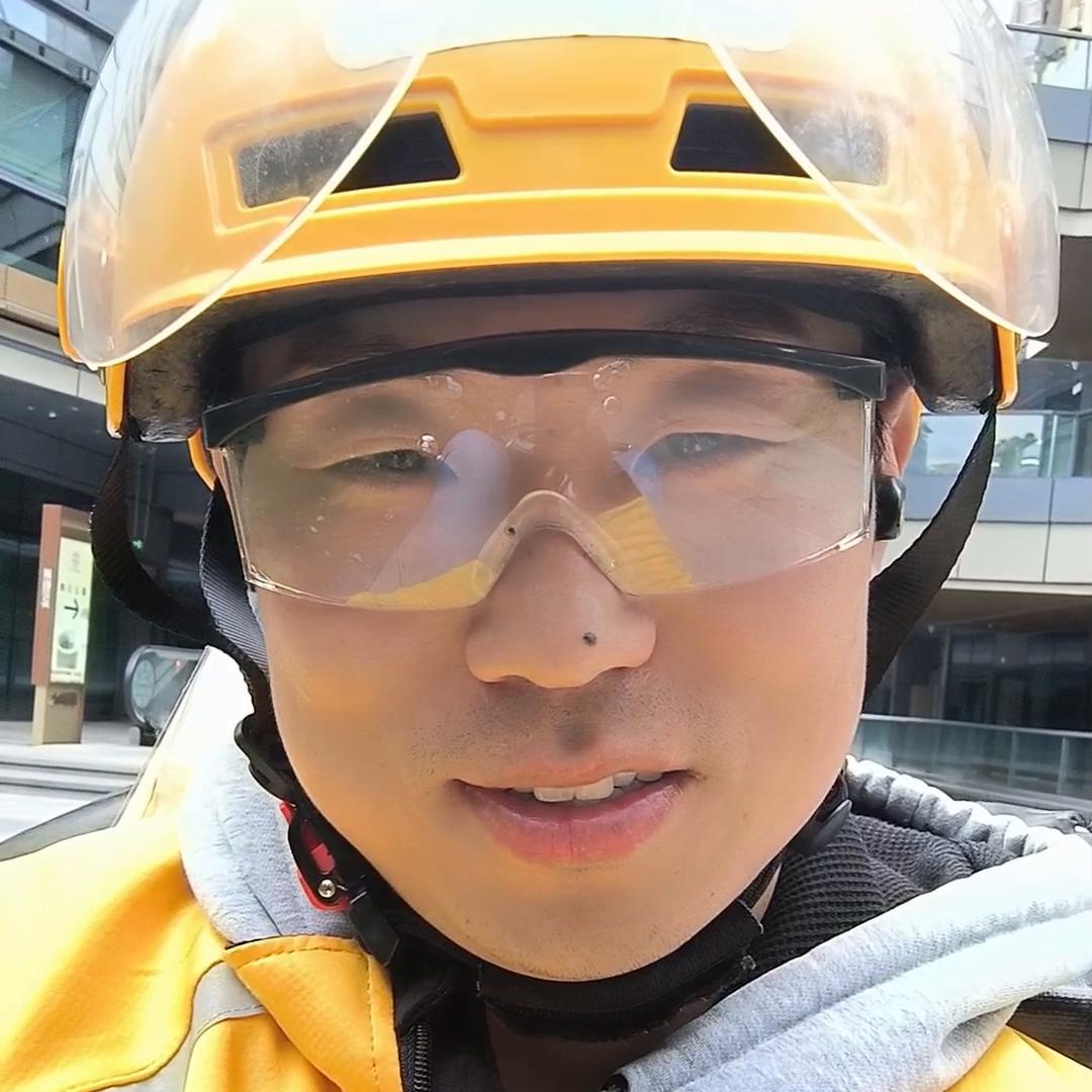 让骑手帮忙带东西合理吗,让骑手帮忙带东西怎么给钱