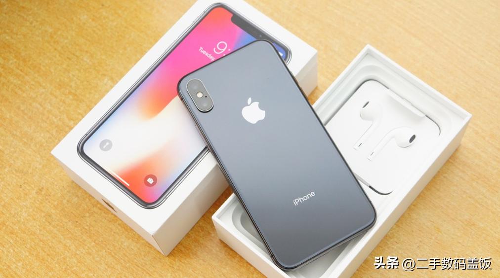 二手iphonex当备用机 (女大学生买iphone11被骗)