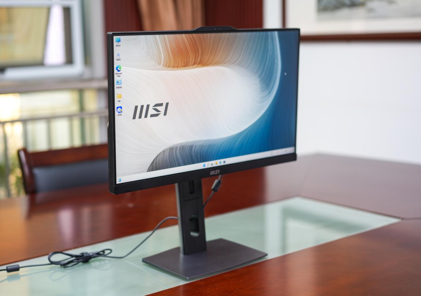 微星24寸一体机,微星一体机27寸