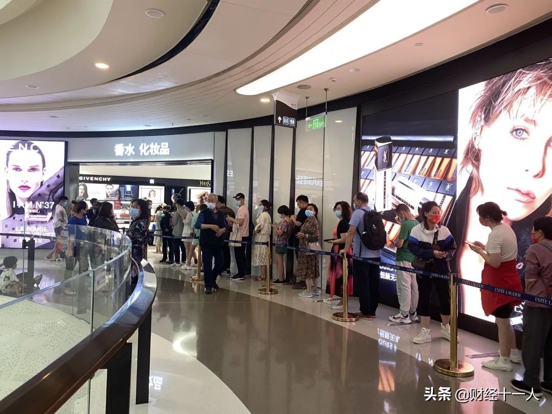 中免总经理,中免广东总经理