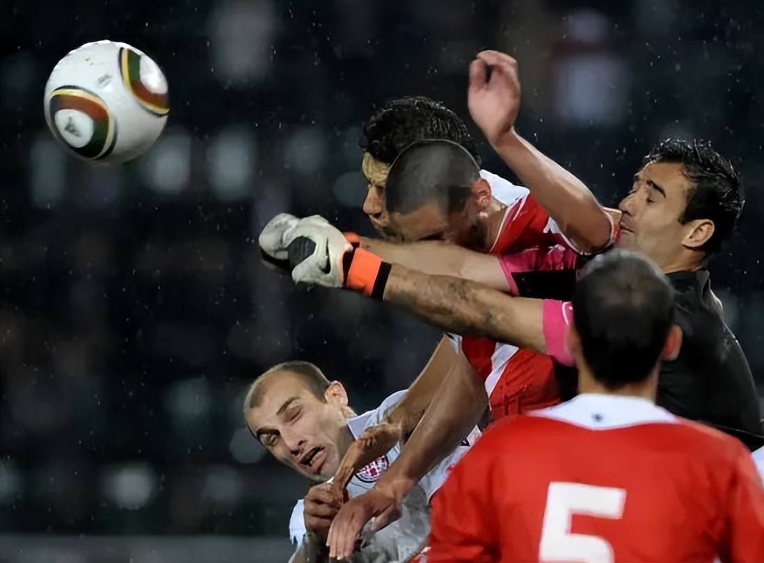 欧洲鱼腩马耳他：国家队由欧青赛亚军教头带领，比甲队长坐镇其中