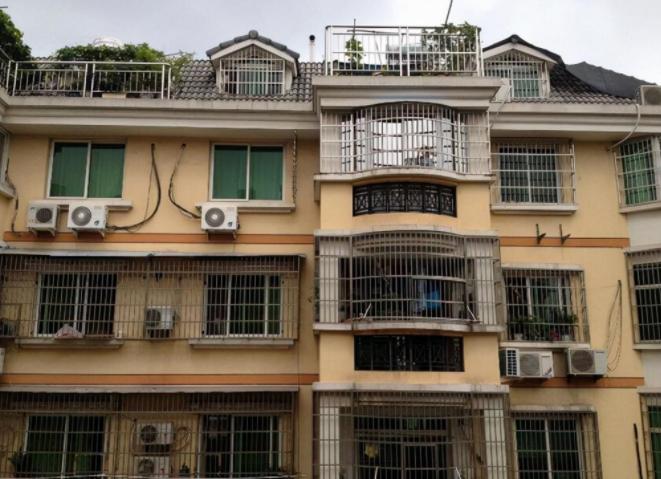 一名凶宅试睡员的真实经历,凶宅试睡员7天24小时