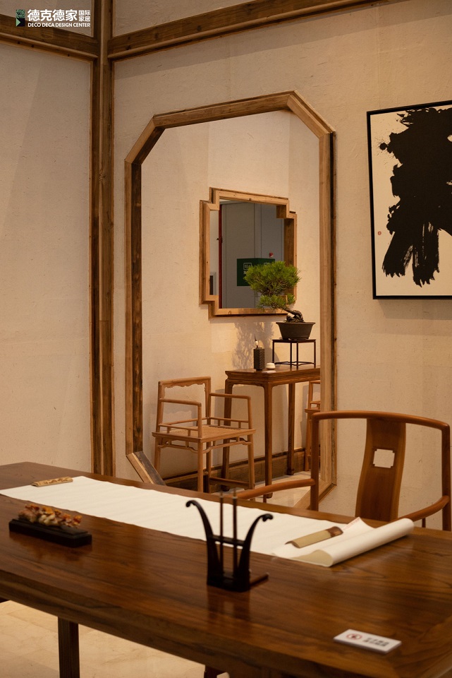 “不止孤芳”文房雅玩宁波汇开展