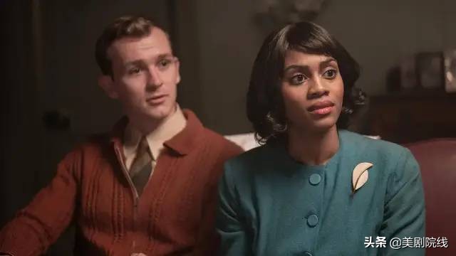 一口气刷完6集的新剧太刺激了,一集就入坑这部新剧看得太过瘾