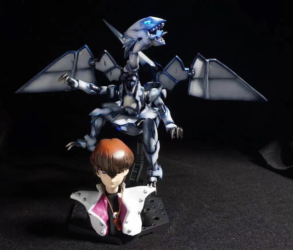 高达模型改件全过程在哪看,高达模型金属改件