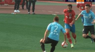 中超球迷辱骂裁判视频,中超足球裁判吹黑哨引众怒