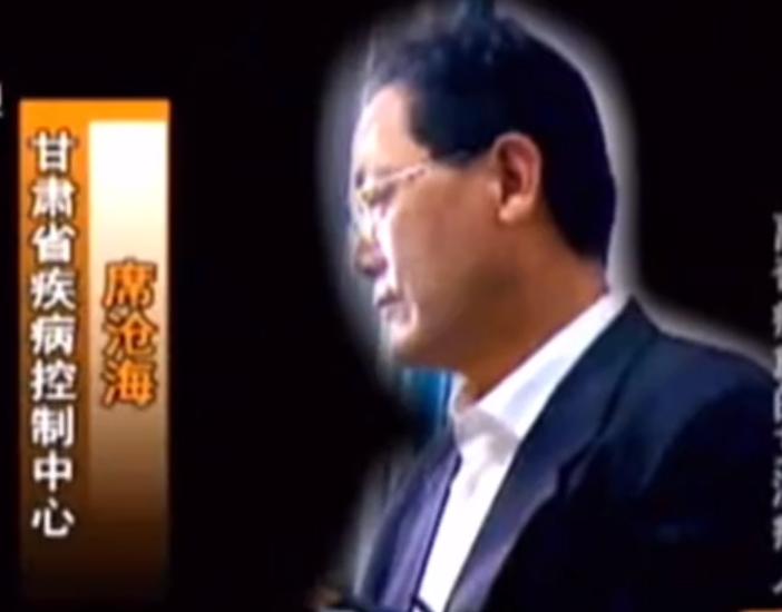 甘肃省艾滋病多少例,2007年甘肃省艾滋病