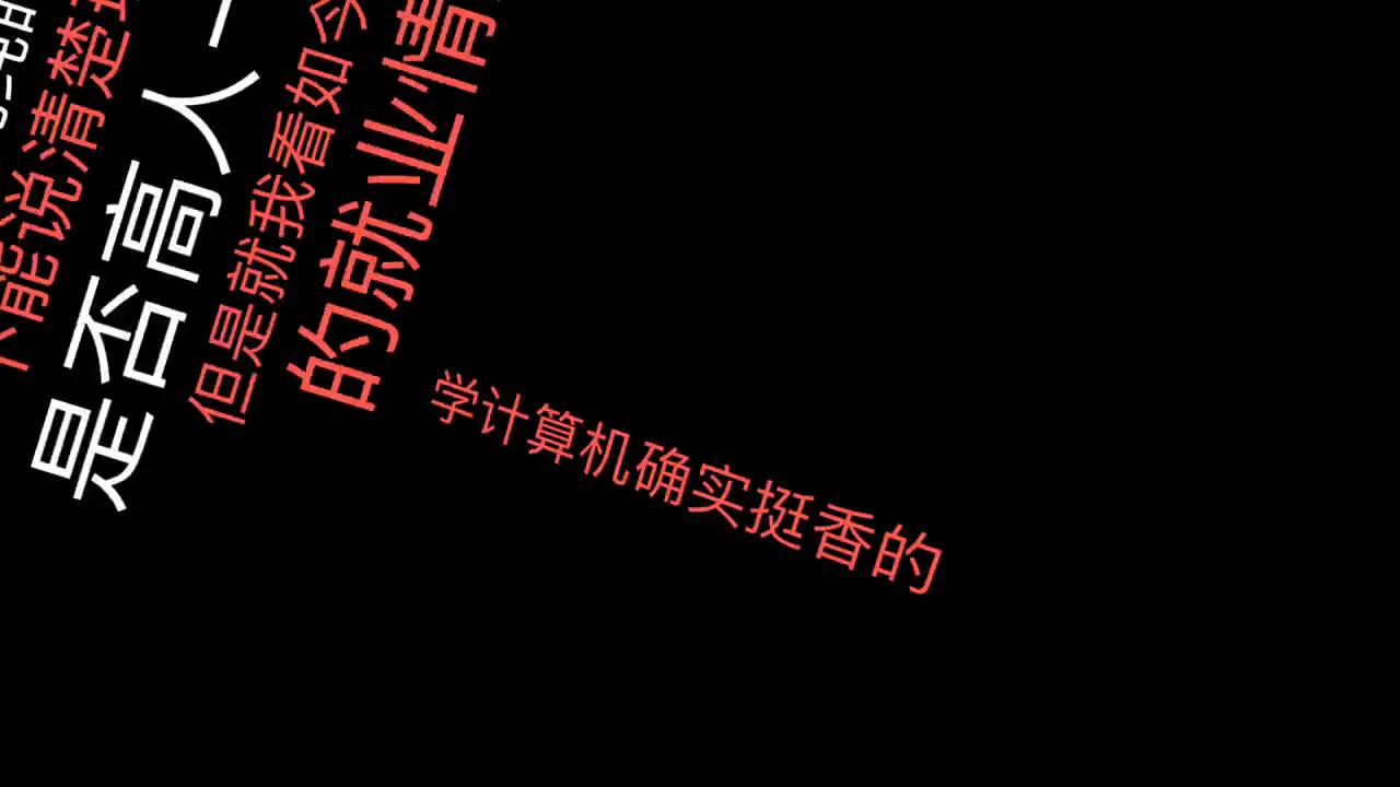 计算机专业最容易入门职业,学过计算机能找到哪些简单的工作