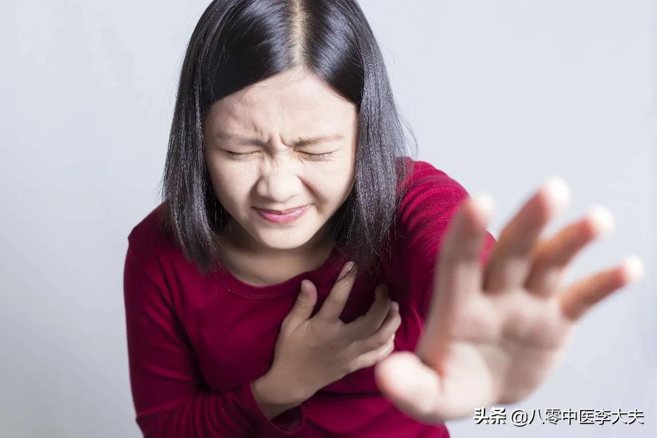 适合女性气血两虚调理月经汤药,女性气血虚的中成药