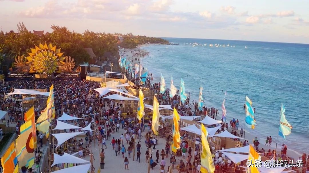 对话百威亚太CMO：一颗青柠的奇妙之旅