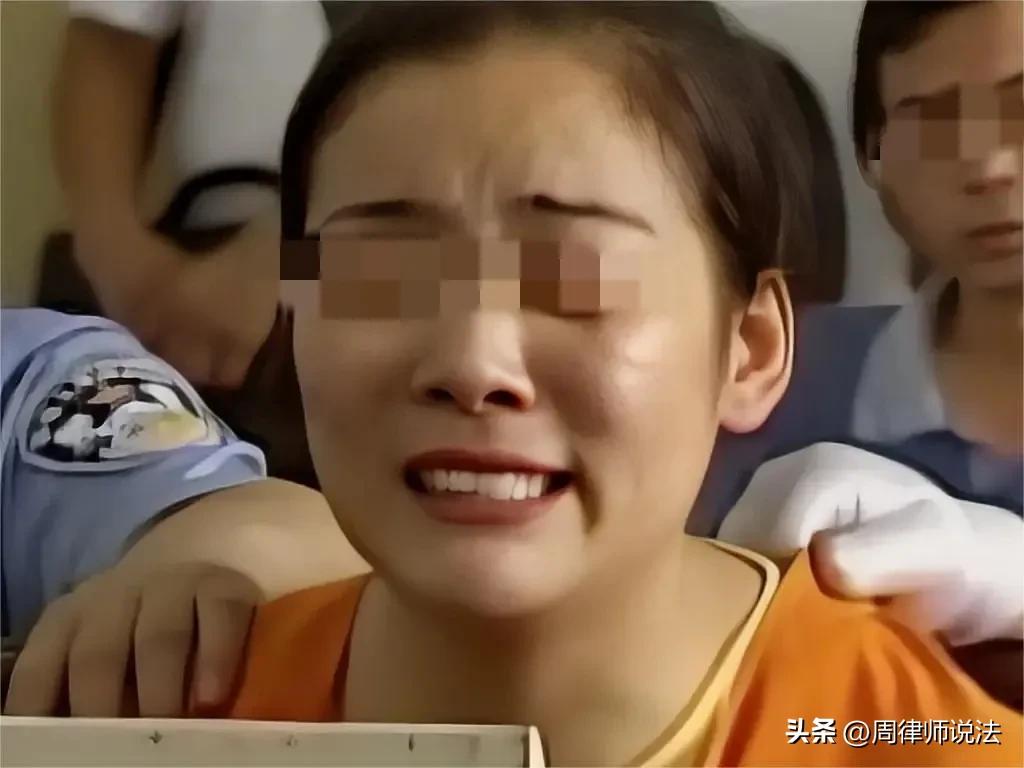 审判拐卖儿童犯,打击人贩拐卖儿童