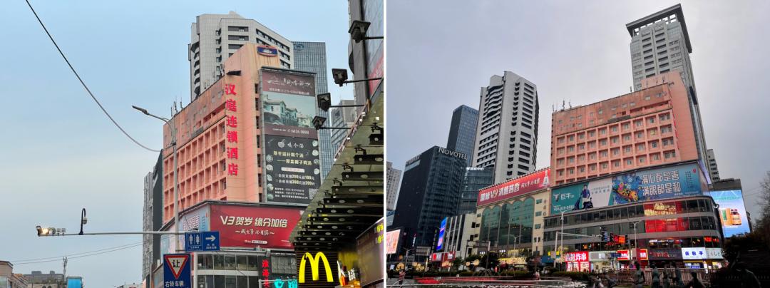 新街口,新街口在哪个区