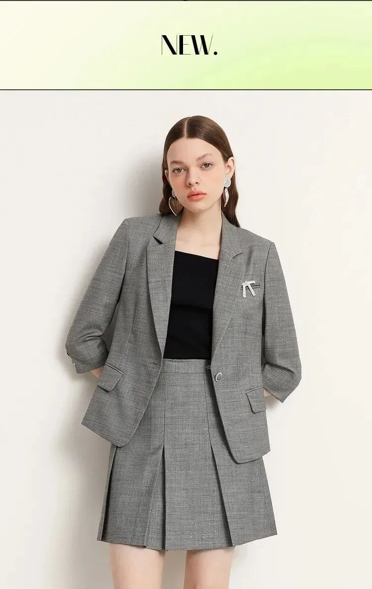 2022春季时装秀场,2022春季新品速递