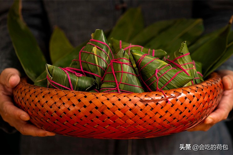 全国最好的粽子排行榜,全国最有名的粽子是在哪个城市