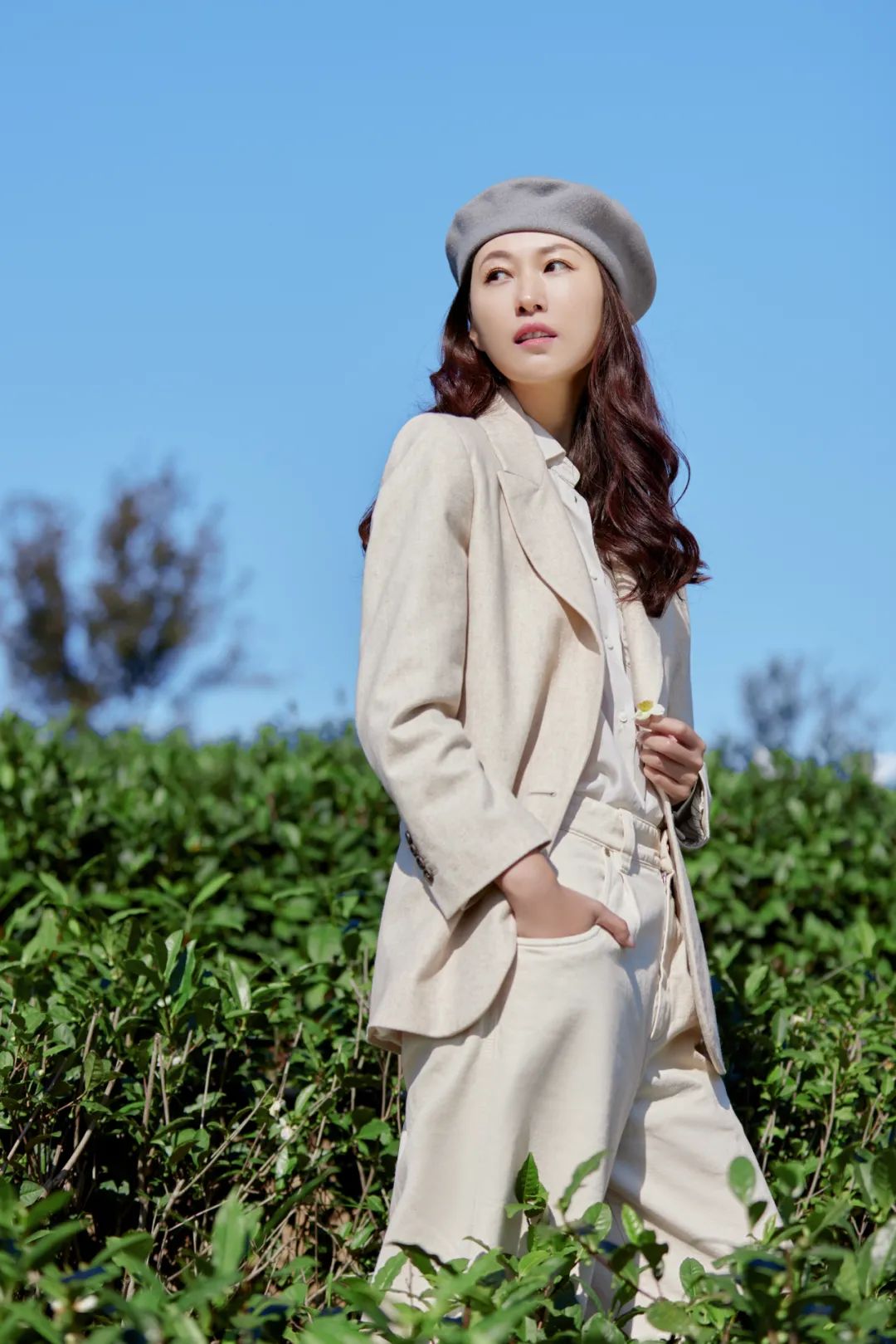 诗酒茶田、梦居藏马，体验近在咫尺的诗和远方——阿朵花屿