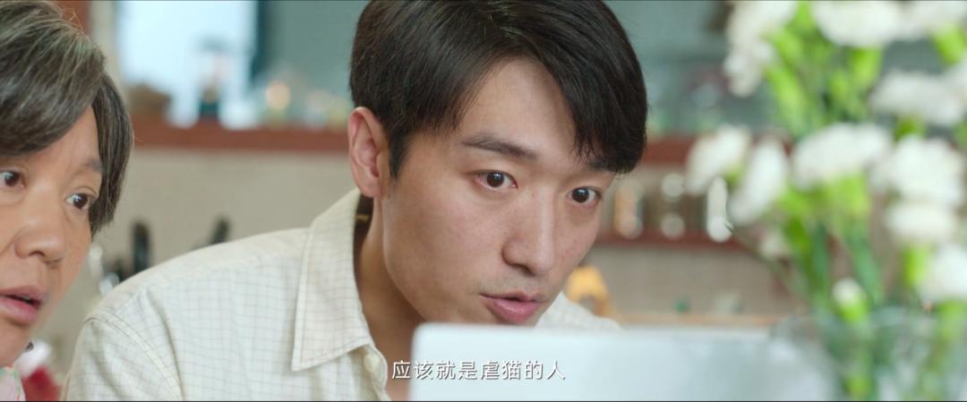 闫妮《外婆的新世界》讲解,外婆的新世界闫妮后期