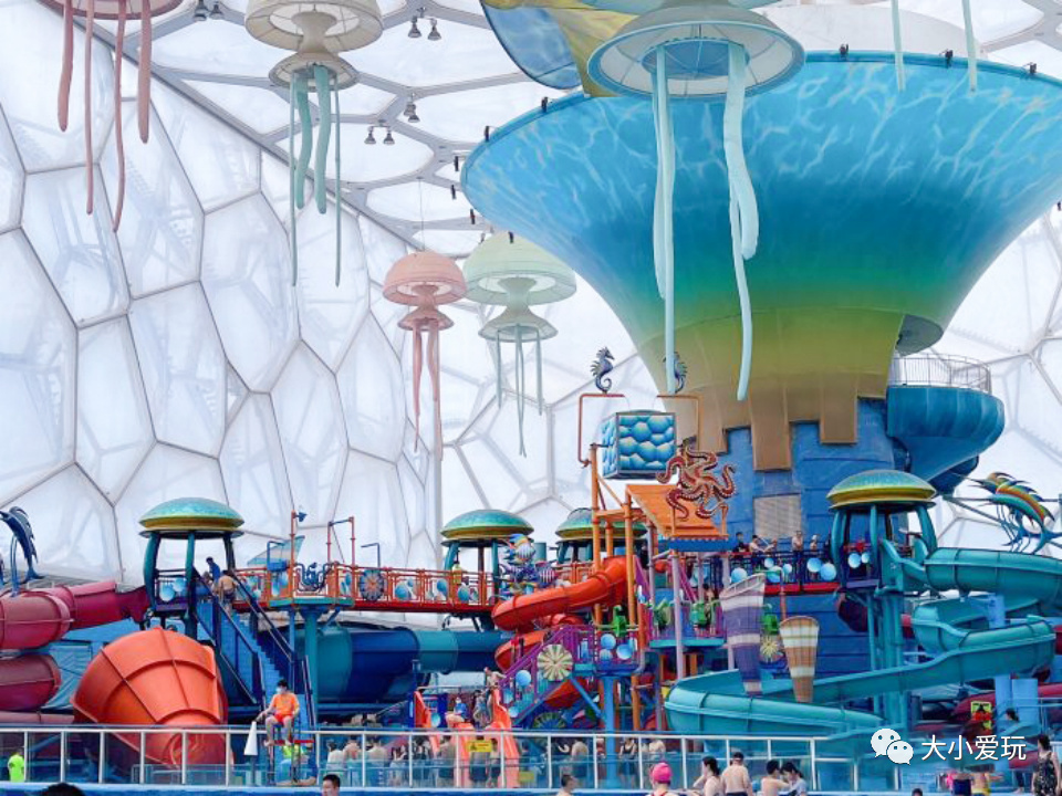 室内水乐园冲浪,儿童水上乐园冲浪池