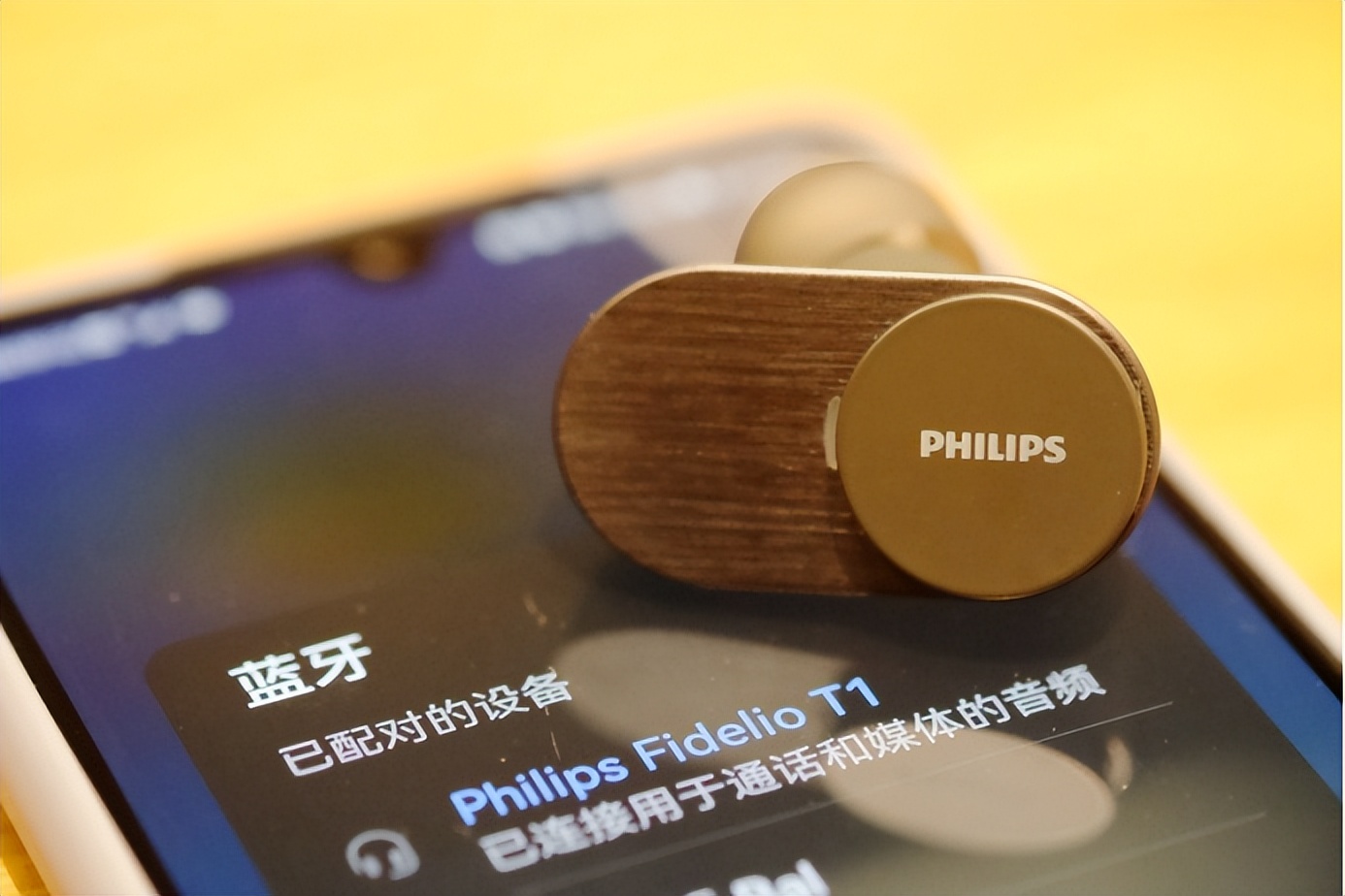 飞利浦真无线蓝牙耳机tat1205黑色,真无线耳机效果好吗