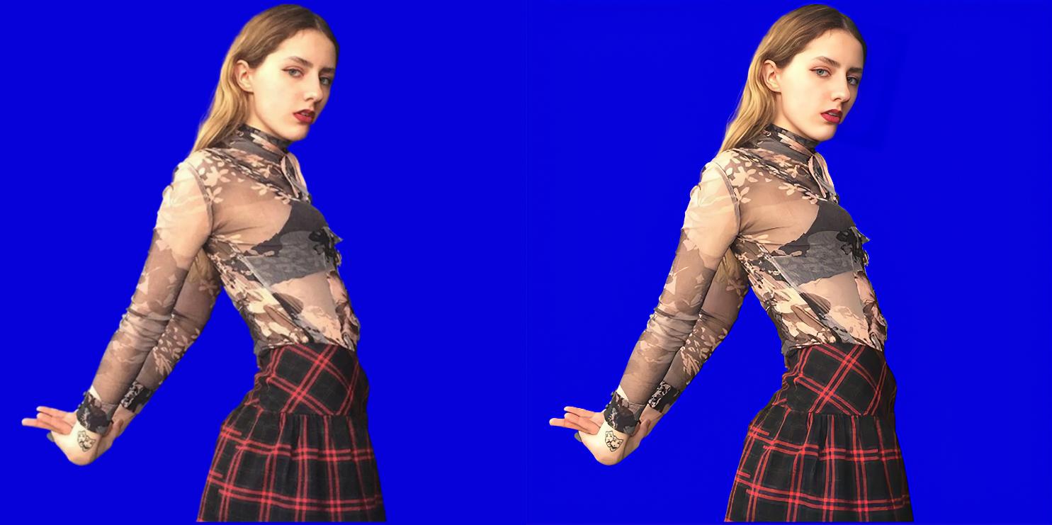 什么软件能让模糊照片变清晰,模糊照片如何修复为清晰照片