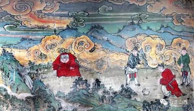 山西的出名的足球运动员,山西足球最牛逼球员