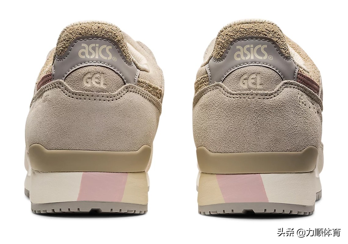 asicsgel-lyteiii粉色拼接,asicsgel-lyteiii容易开胶么