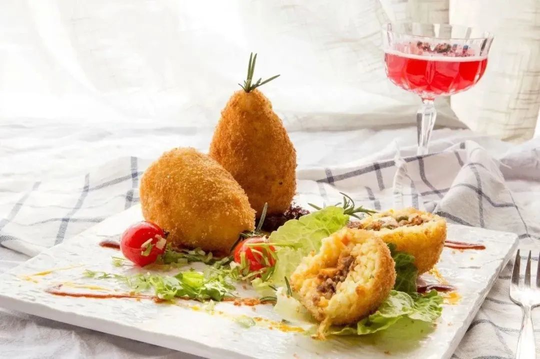 西餐学习有前途吗,西餐学什么技术