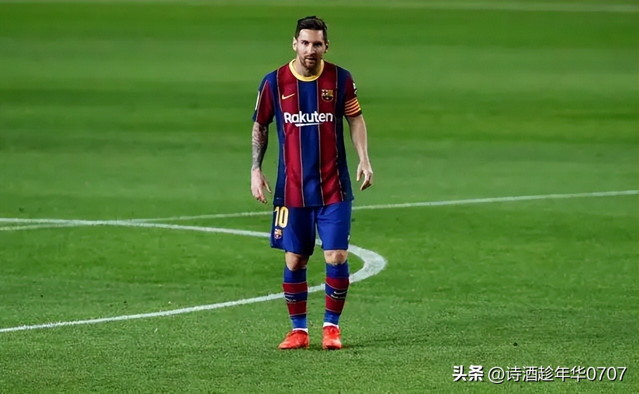 梅西告别贝利,梅西告别姆巴佩