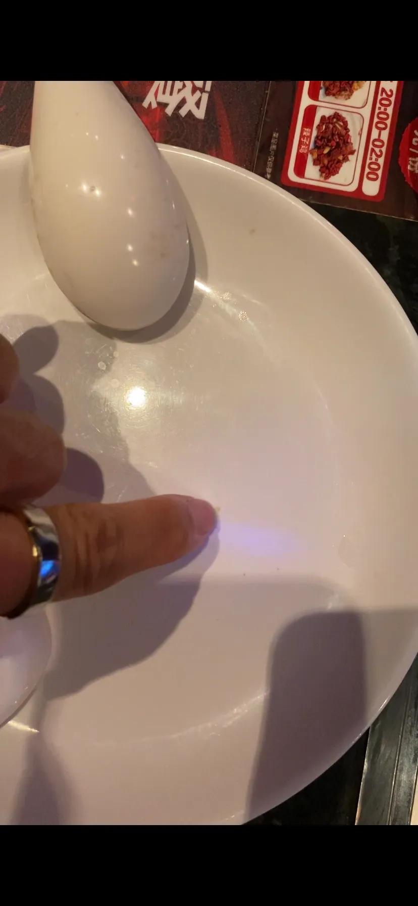 起诉好乐迪音乐火锅后，商家按十倍消费金额赔我2880元（上）