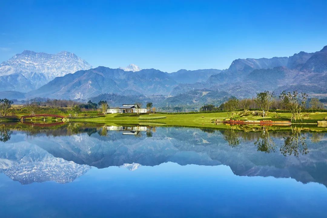 特色小镇的细节设计,生态旅游型特色小镇节能报告案例