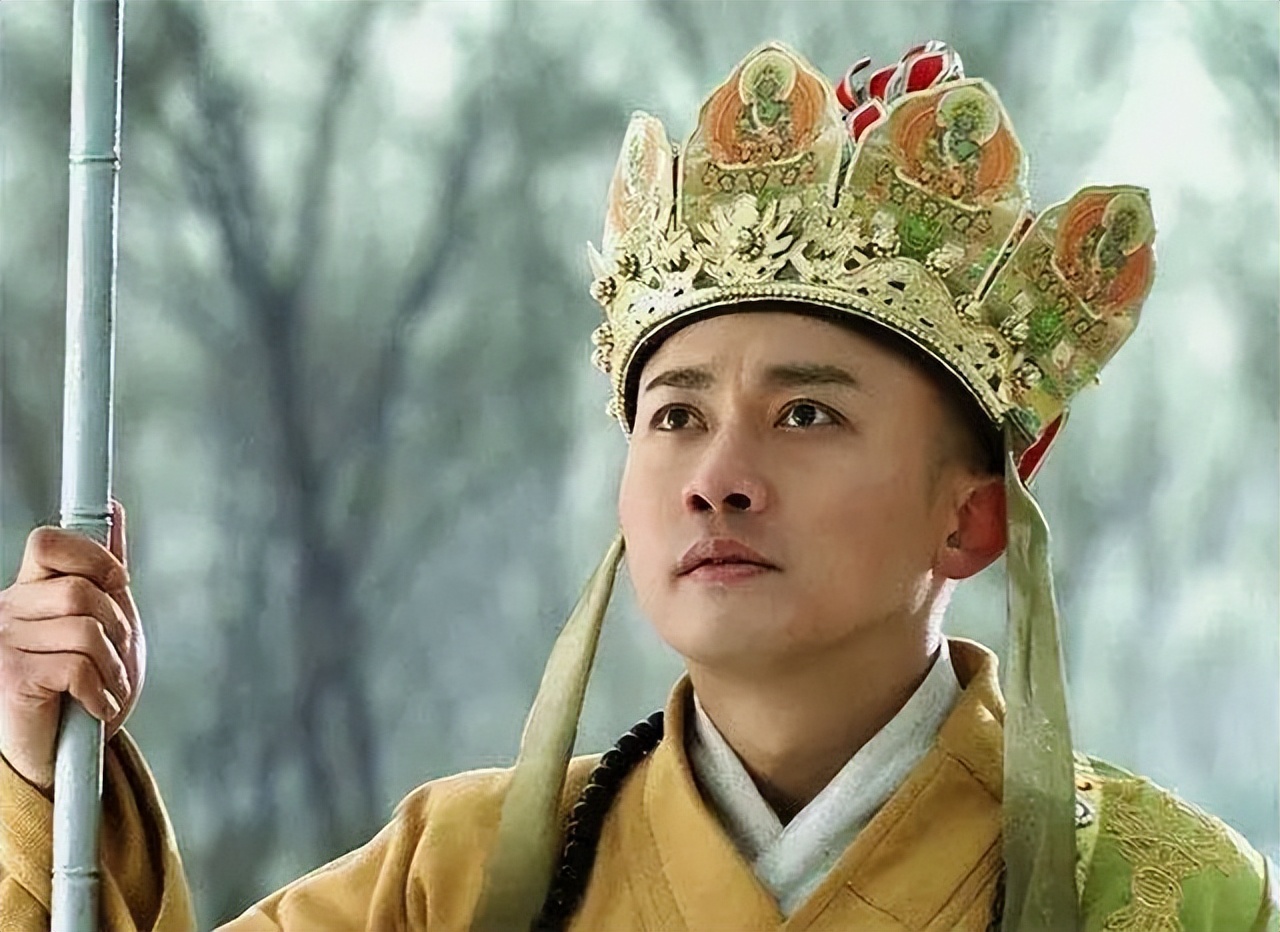 真正的浪子回头！演员聂远：从打妻子到慈父、从打架判刑到好男人