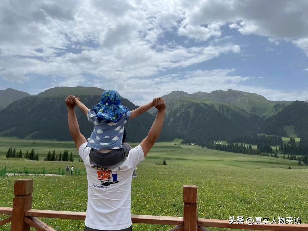 我，疫情2年，带妻儿游遍祖国226个城市，花了25万，我觉得很值