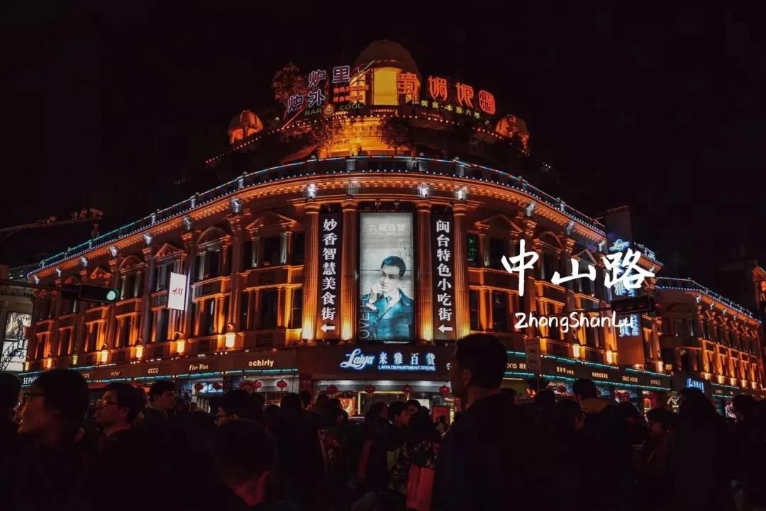 厦门旅行攻略详细,厦门鹭园旅游攻略