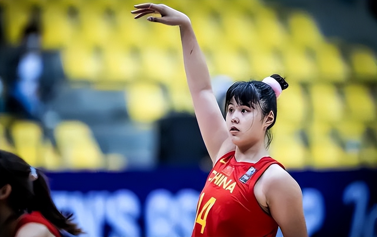 中国最美体坛女神都有谁？体坛颜值天花板？您心中的最美女神是谁