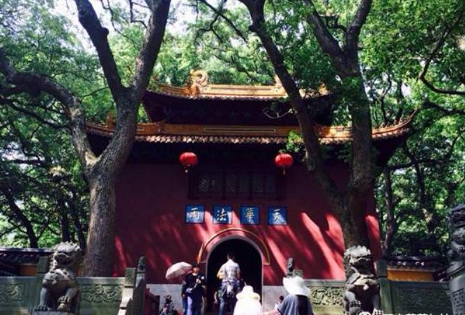 来普陀山的三件事,来普陀山一定要去的地方