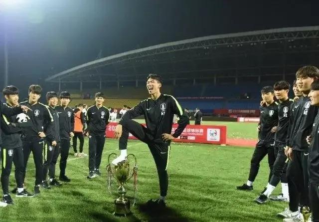 国少队寸头,国少队名单