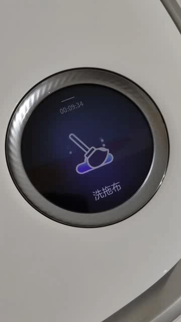 云鲸j3小鲸灵全能扫拖机器人,云鲸j4小鲸灵扫拖机器人怎么样