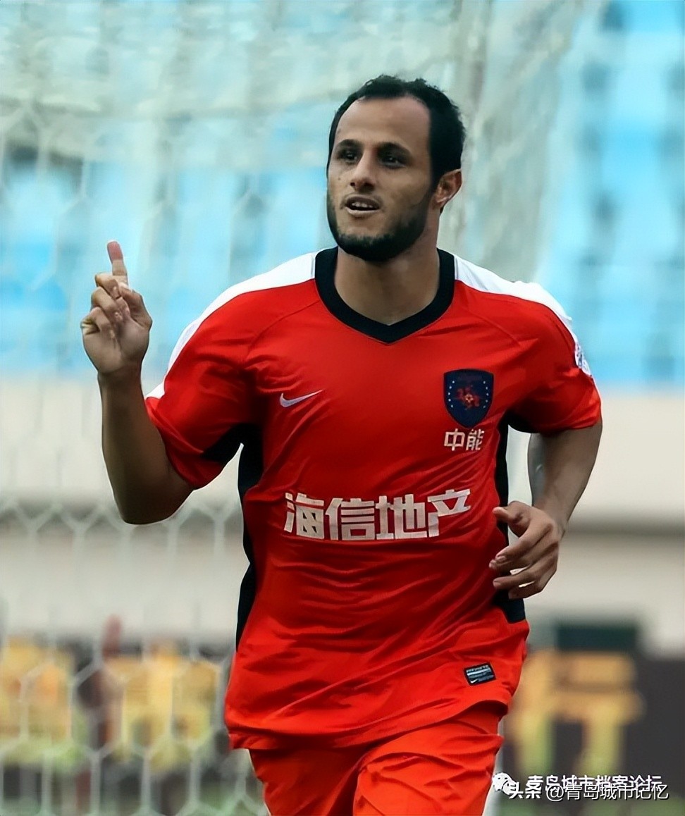 青岛海牛时隔九年重返中超采访,青岛海牛三十周年