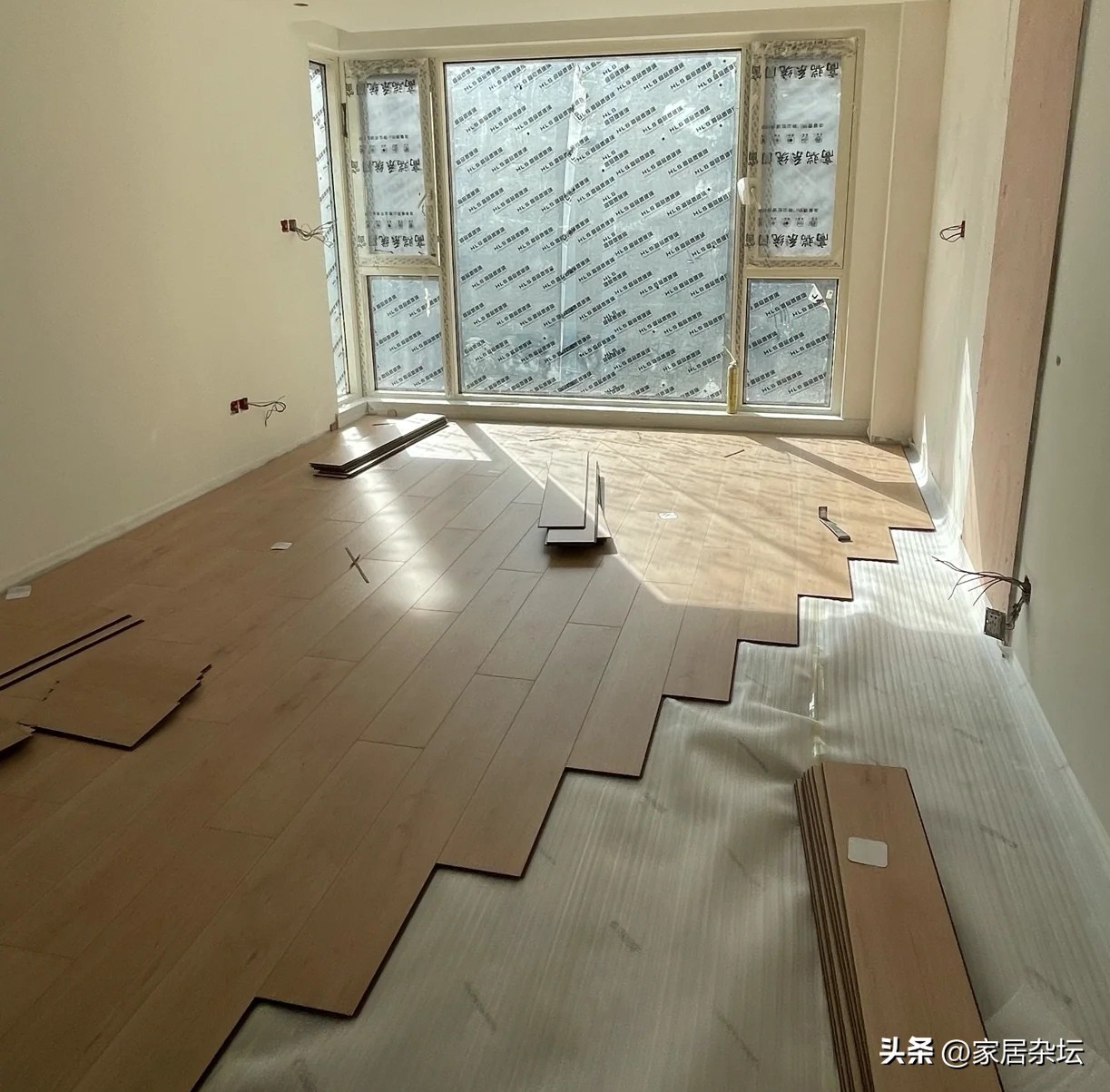 若再装木地板,建议坚持“5不装”,不是误导,都是教训的总结