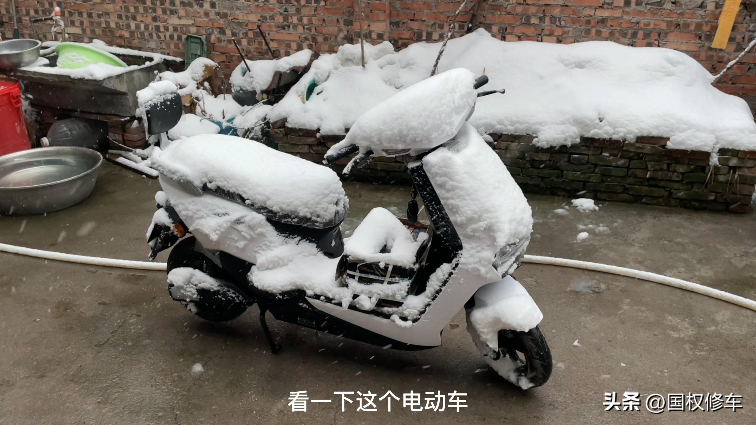 60v电动车电池寿命一般多长时间,电动车寿命一般都是几年