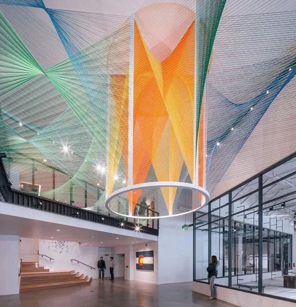 商业美陈行业现状,商业美陈最新案例