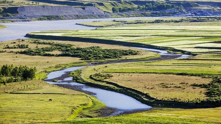 走甘孜,理塘甘孜县