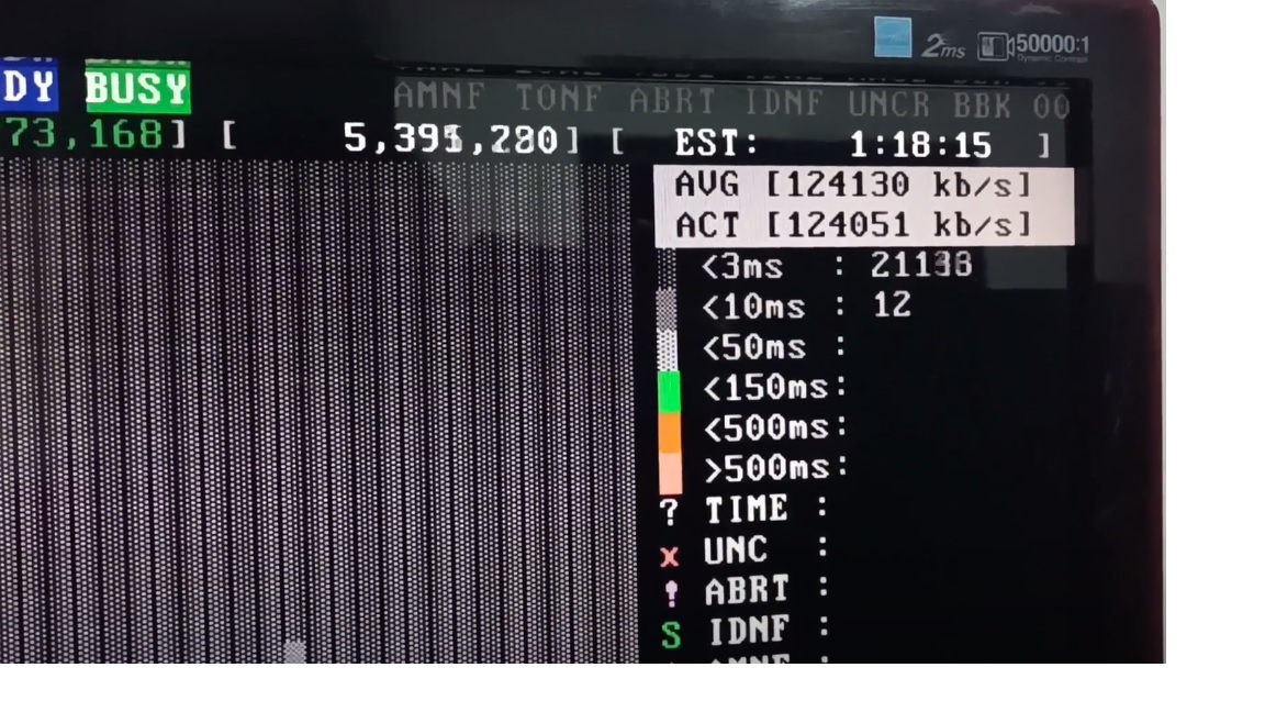 mhdd硬盘专业检测修复软件教程,mhdd自动修复硬盘完成后怎么操作