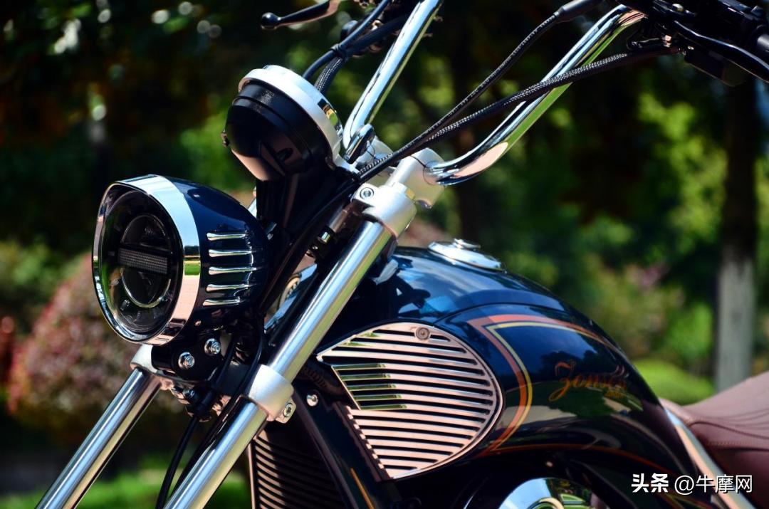 宗申优米yomi自动挡巡航摩托车,宗申优米yomi属于什么类型机车