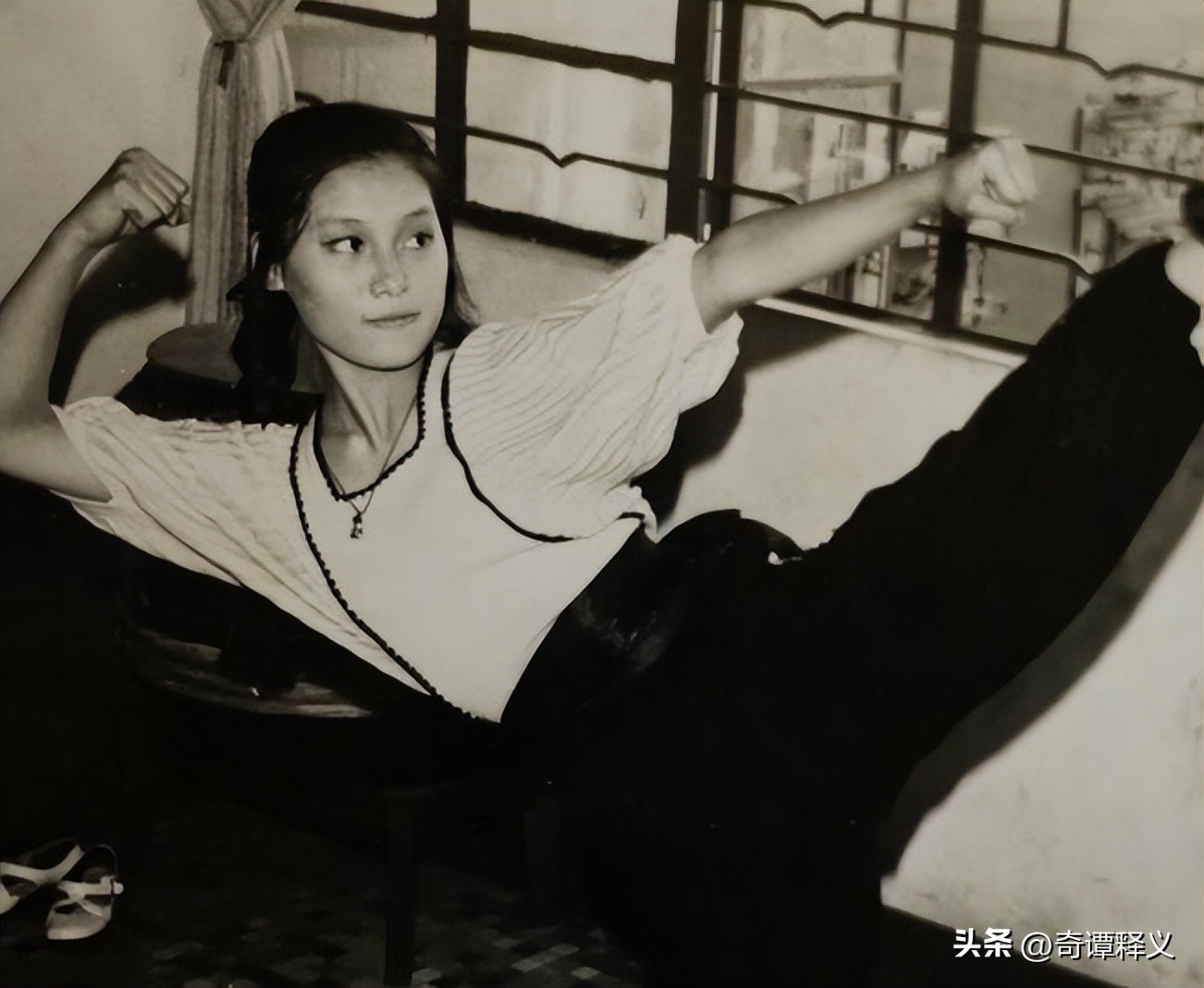 杨盼盼女儿结婚，婚礼现场曝光，赵雅芝罗家英钱小豪等到场祝贺