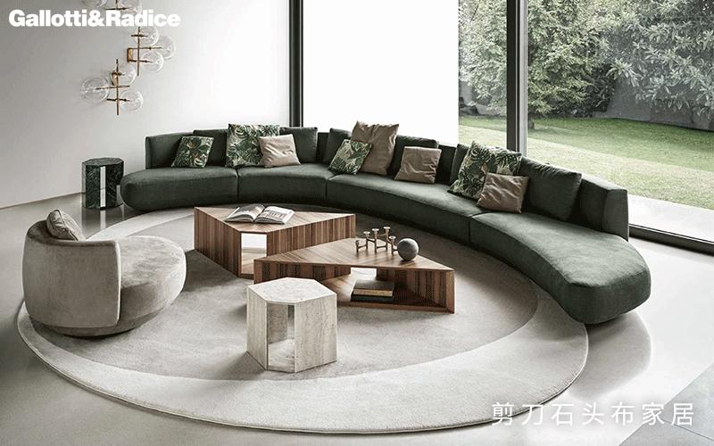 观意新中式轻奢家具,意式轻奢家具